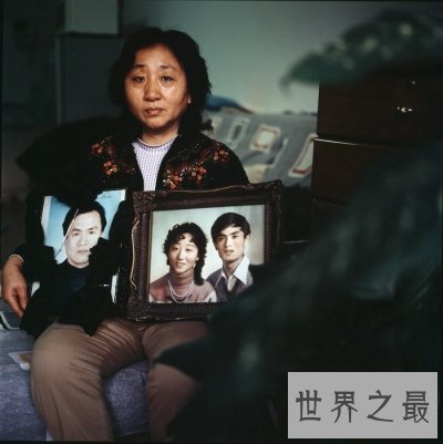 真相：那一年非典死了多少人