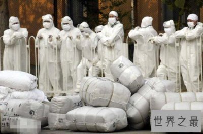 ​真相：那一年非典死了多少人