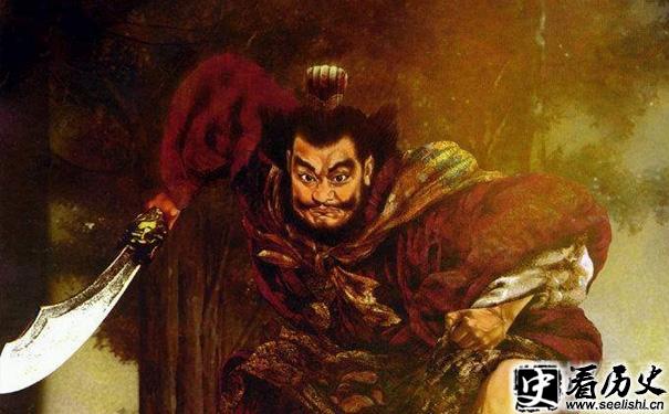 混江龙李俊图片