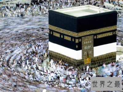 ​世界十大标志性建筑，人类建筑的巅峰