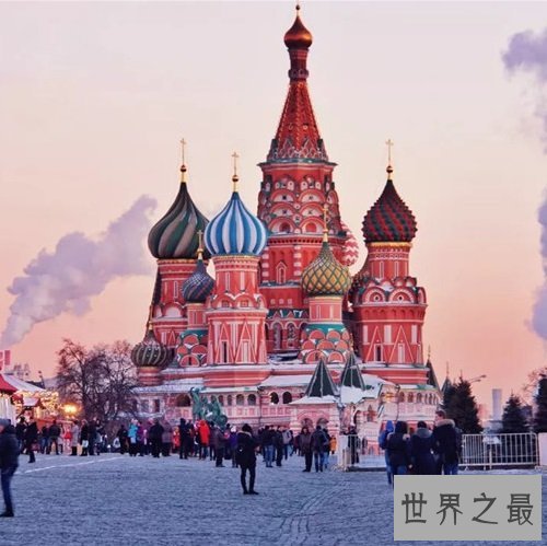 全球最著名的14座城市广场排行榜，小广场趣味多