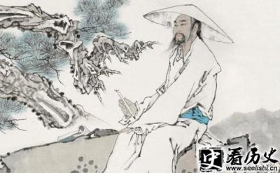 ​北宋大文学家苏洵的诗词赏析