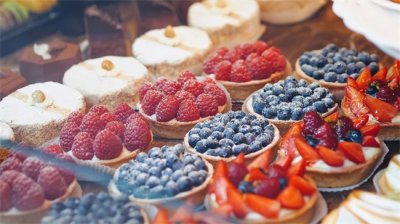 ​甜品饮品加盟店有哪些品牌（2022年度中国甜品连锁加盟品牌TOP20）