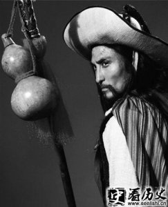 ​水浒传林冲怎么死的 林冲真是被气死的吗