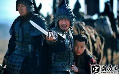 ​夏侯渊战死之地在哪 夏侯渊墓在哪