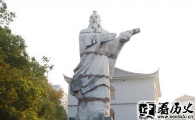 ​春申君执迷不悟致悲惨结局 春申君墓在哪