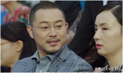 ​一个宝藏男孩演技吊打鹿晗！《破冰行动》林小力，《小欢喜》林磊儿