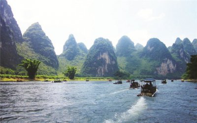 ​如何保护水资源方法（水资源保护与科学用水）