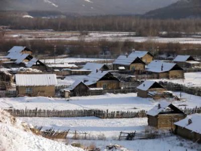 ​东北方言常用语300句 世界的东北话常用语言大全