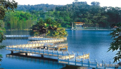 ​南海旅游景点大全（广东佛山南海区值得游玩的旅游景点有哪些？自驾游有什么攻