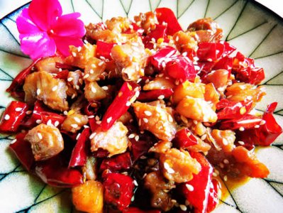 ​野生兔子肉的做法大全分享，瞬间引爆你的味蕾