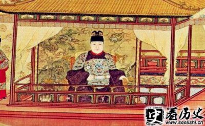 ​太监汪直是西厂汪直吗 历史上汪直是太监吗