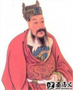 ​关于宋朝李重进的人物简介