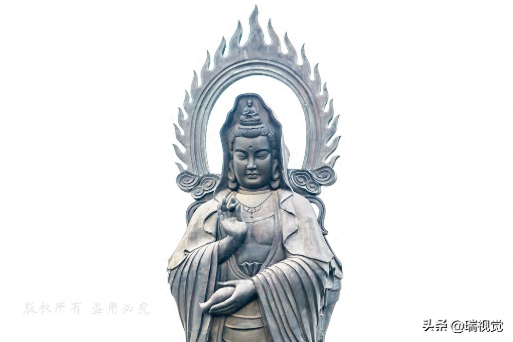 湖北武汉：汉阳区归元禅寺——国家重点佛教寺院，省四大佛教禅寺