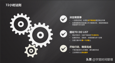 ​提升执行力的9个方法 ，所有问题都从自己身上找原因，不找借口