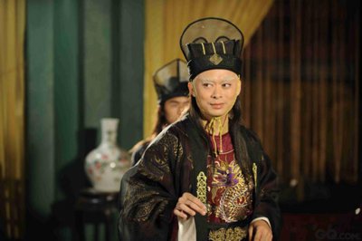 ​宦官是什么意思 宦官其实并不都是阉人，其实还有正常男性