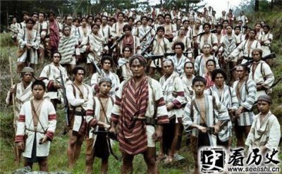 ​揭秘雾社起义的影响是什么