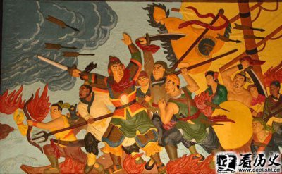 ​文天祥的精神品质