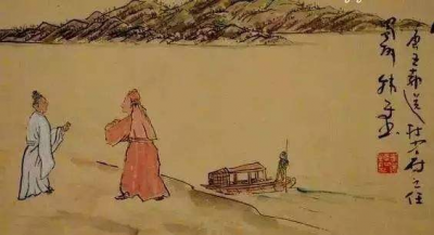 ​海内存知己天涯若比邻的意思是什么（“海内存知己，天涯若比邻”是什么意思）