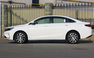 ​10万内买什么车好性价比高（十万元能买什么车？这五款国产家轿绝不能错过，性