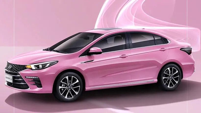 0万内买什么车好性价比高（十万元能买什么车？这五款国产家轿绝不能错过，性价比高）"