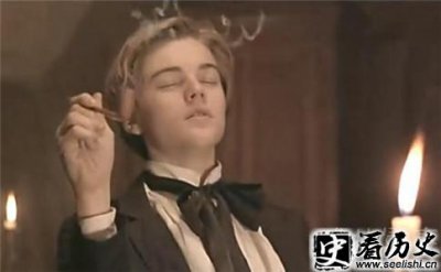 ​诗人兰波的传奇一生