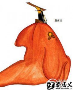 ​楚庄王举兵伐宋 楚庄王听朝罢宴的故事