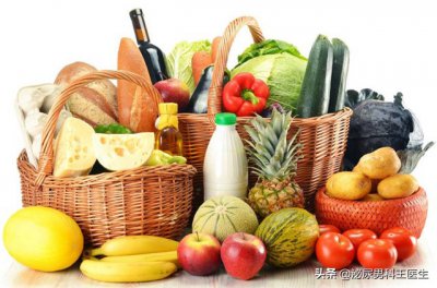 ​降尿酸的食物（建议高尿酸患者要常吃）