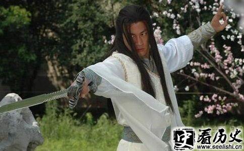 陆小凤传奇西门吹雪剧照