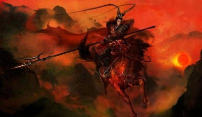 ​三国猛将吕布之墓出现，向我们揭示了一件，被欺骗了千年的事实