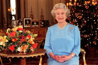 ​英国王室圣诞节到底是怎么过的？主要活动是吃吃吃