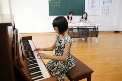 ​考级证书真的有用吗？