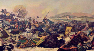 ​泓水之战爆发的原因及过程结局影响