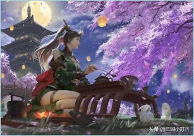 ​三国杀最好看的皮肤有哪些？拥有这些皮肤的人直呼狗卡良心