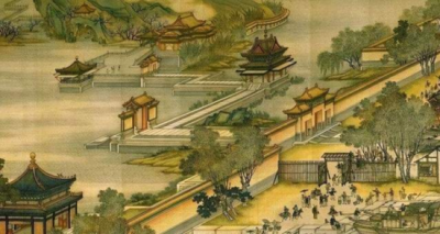 ​北宋为何要设置东西南北4个京城？