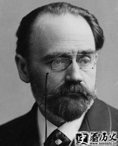 ​法国作家左拉与塞尚之间有什么故事