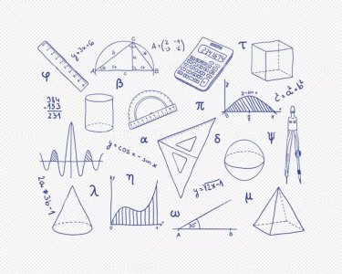 ​正方形的周长和面积公式，数学公式大全