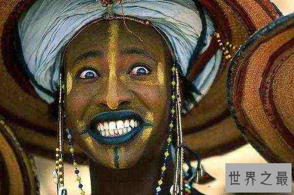 世界上最不奇葩的十大民族排行, 没有最奇葩, 只有更奇葩!