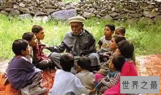 世界上最不奇葩的十大民族排行, 没有最奇葩, 只有更奇葩!