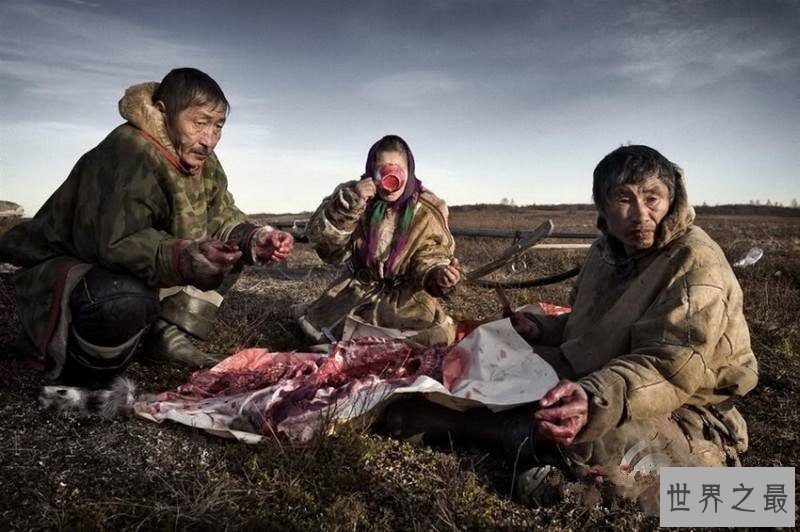 世界上最不奇葩的十大民族排行, 没有最奇葩, 只有更奇葩!