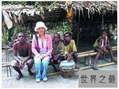 世界上最不奇葩的十大民族排行, 没有最奇葩, 只有更奇葩!