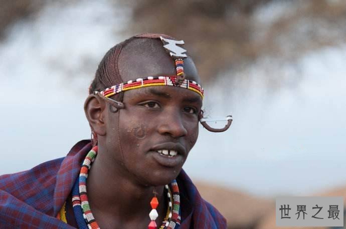 世界上最不奇葩的十大民族排行, 没有最奇葩, 只有更奇葩!