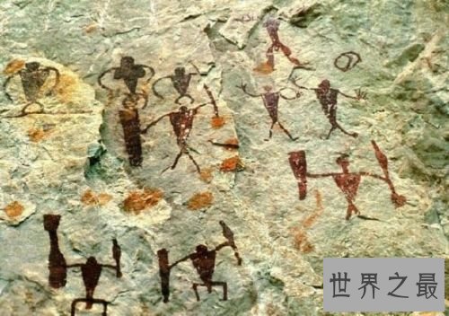 世界上最不奇葩的十大民族排行, 没有最奇葩, 只有更奇葩!