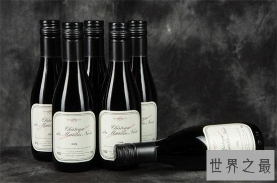 全球十大畅销葡萄酒品牌,盘点最受欢迎的葡萄酒品牌!