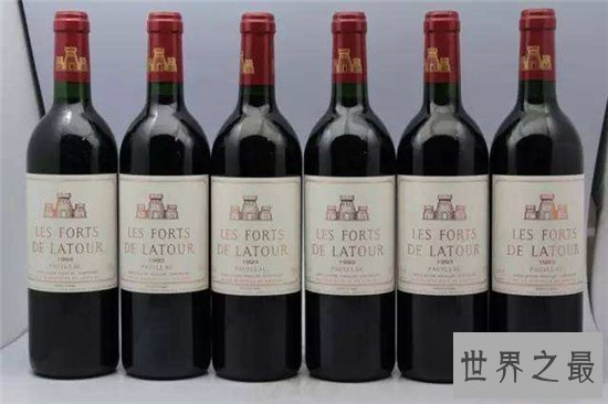 全球十大畅销葡萄酒品牌,盘点最受欢迎的葡萄酒品牌!