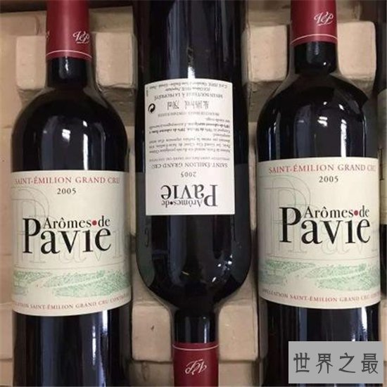 全球十大畅销葡萄酒品牌,盘点最受欢迎的葡萄酒品牌!
