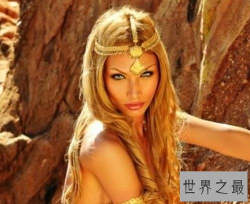 全球10位最美变性人排行,最美果然是泰国人