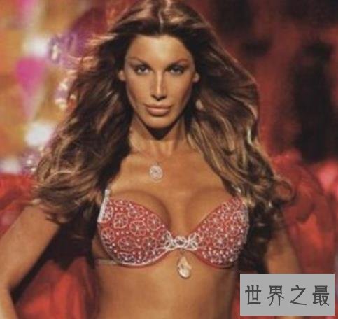 全球10位最美变性人排行,最美果然是泰国人