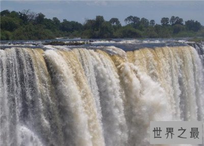 ​世界十大自然人文奇迹，中国上榜了两个