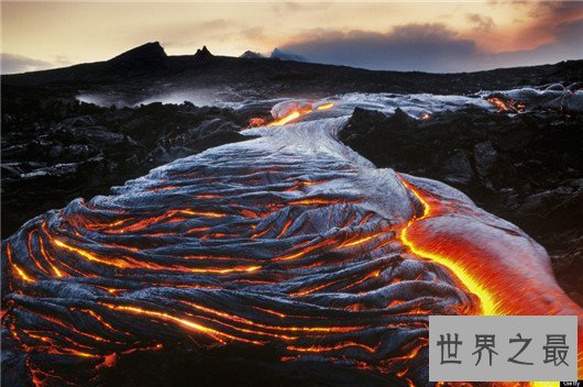 世界十大自然人文奇迹,中国上榜了两个